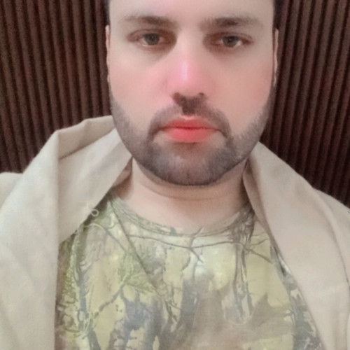 Syed Usman  A. profile photo