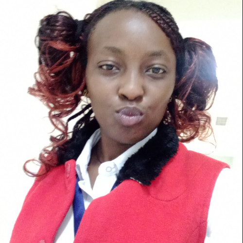 priencey k. profile photo