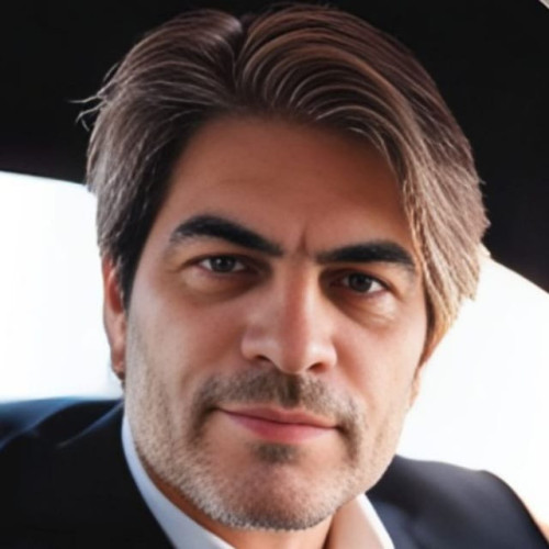 majid  a. profile photo