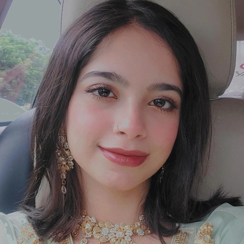 Manahil I.