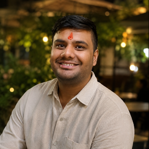 Vinayak V. profile photo