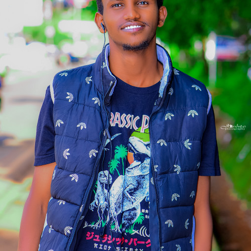 Isaac  A. profile photo