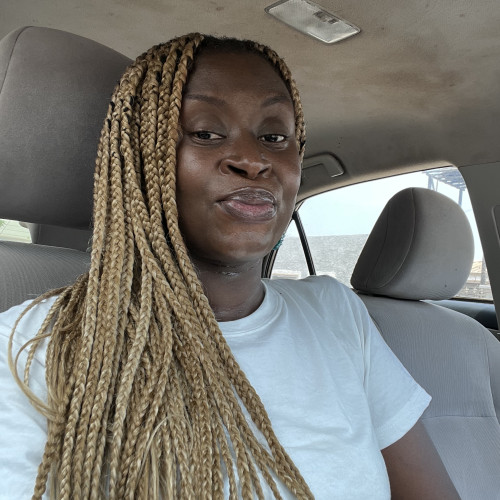 Nenjoligor O. profile photo