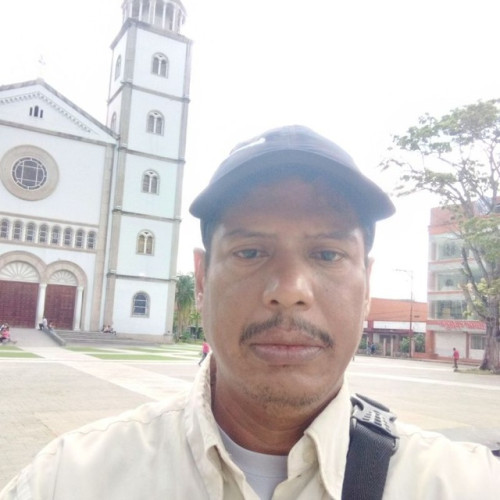 antonio v. profile photo