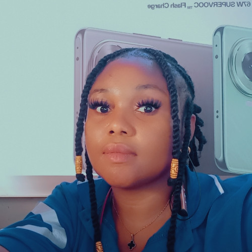 Destiny  A. profile photo
