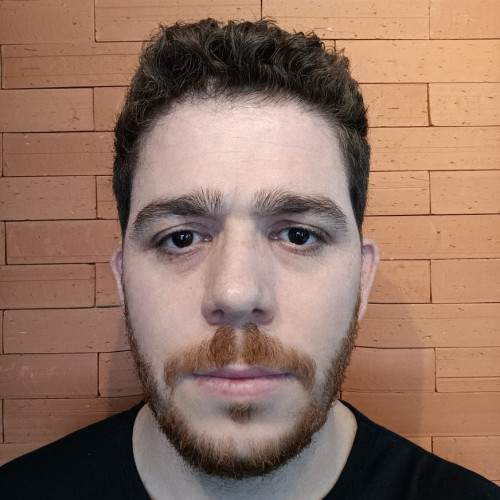samuel f. profile photo