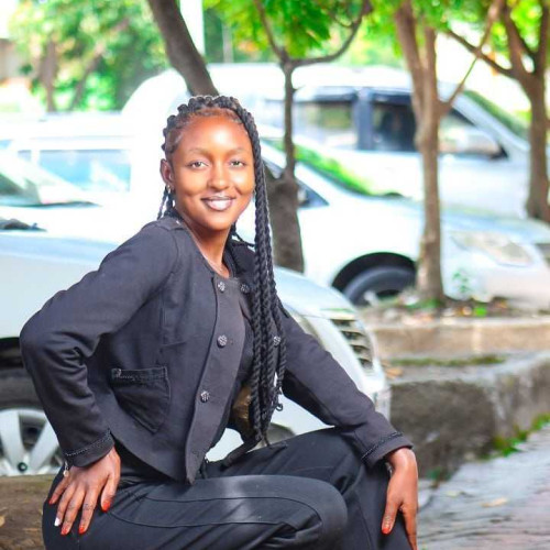 patronilla M. profile photo
