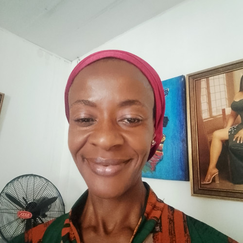 Chinwe  M. profile photo