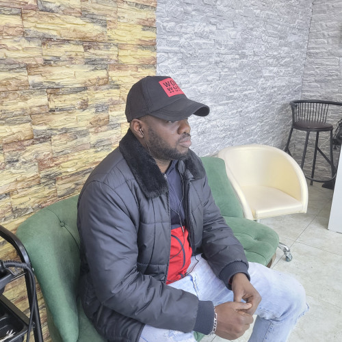 Bariy Adekunle  S. profile photo