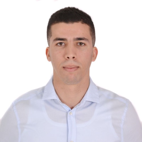 Zakaria M. profile photo