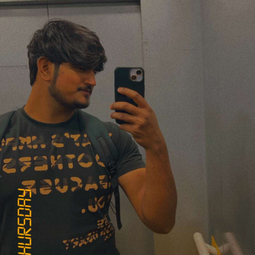 Aditya  T. profile photo