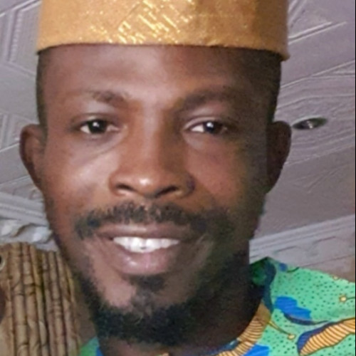 Adeyinka A. profile photo