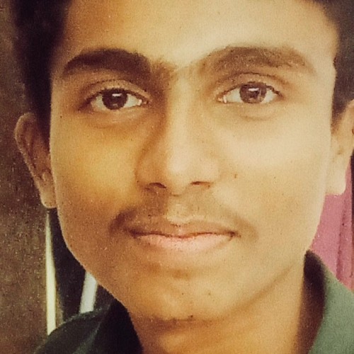 Vishal P.