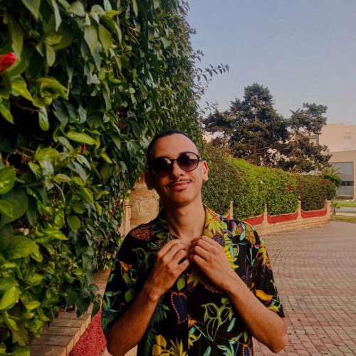 Nadir  e.
