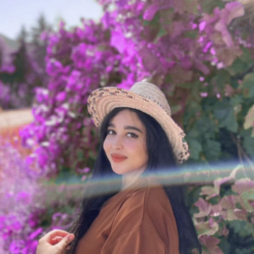 Oumayma  H.