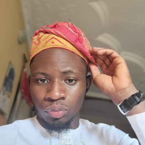 Olanshile O. profile photo