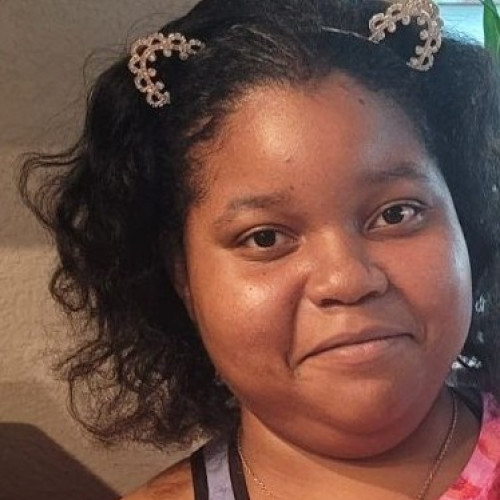 Teshana H. profile photo