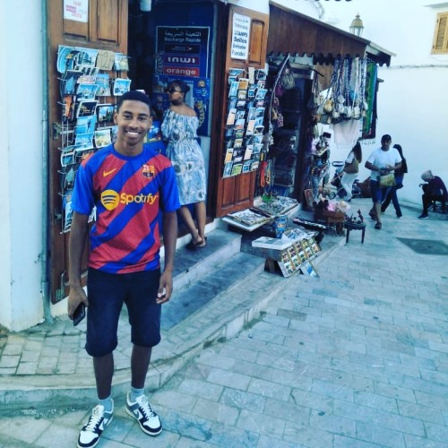 MUSTAPHA  O.