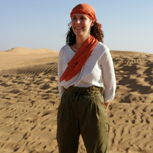 Solène J. profile photo