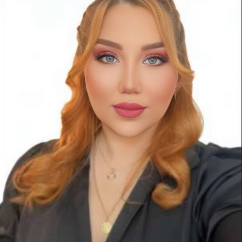 Anita F. profile photo