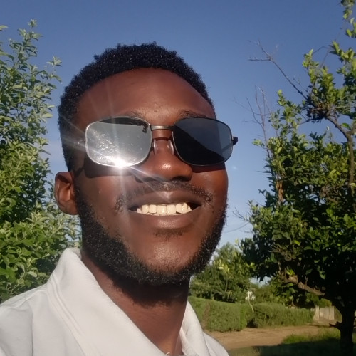 Elliud  K. profile photo