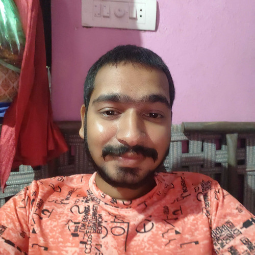 shiva r. profile photo