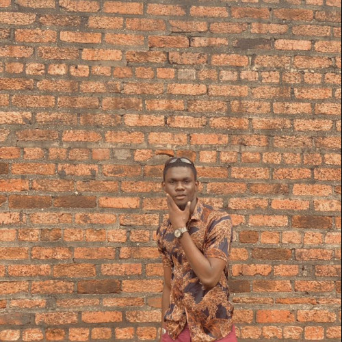 Promise  A. profile photo