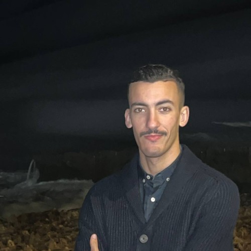 Ilyass S. profile photo