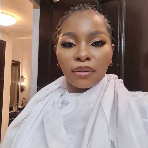 Martine M. profile photo