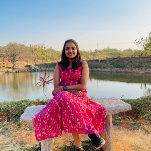 Akshra K.