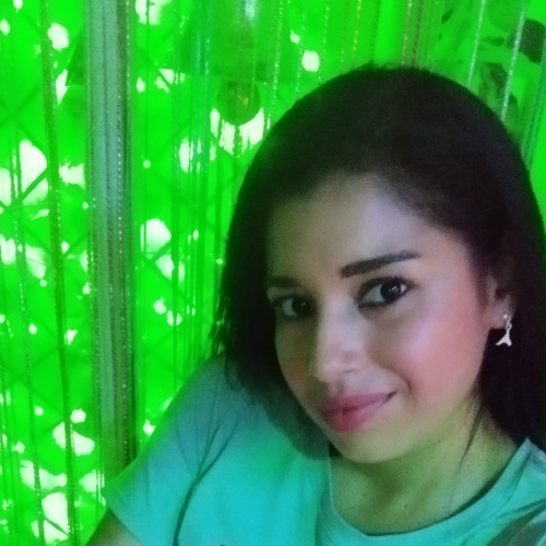 Dayana H. profile photo