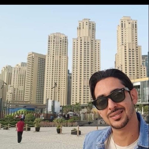 Mustapha  H. profile photo