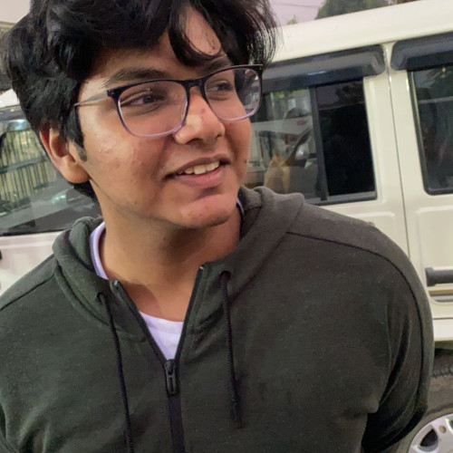 Prakhar G. profile photo