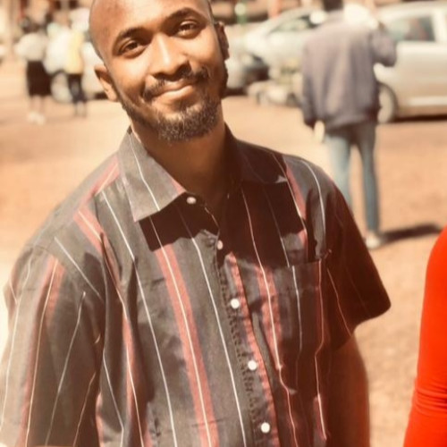 John ifechukwude  U. profile photo