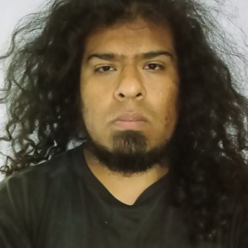 Jesus Z. profile photo