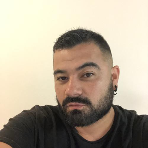 Glieb S. profile photo