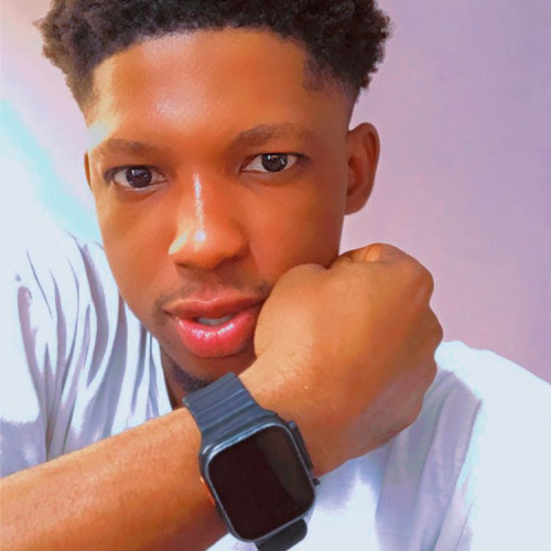 Wisdom B. profile photo
