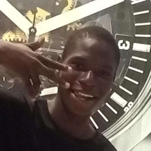 Oladele I. profile photo