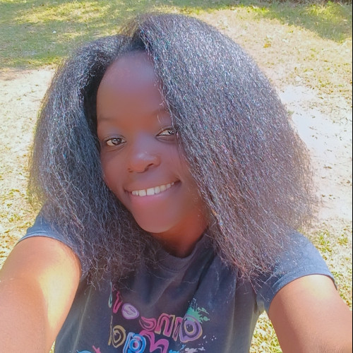 Jackline  K. profile photo
