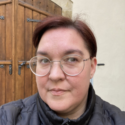 Renata S. profile photo