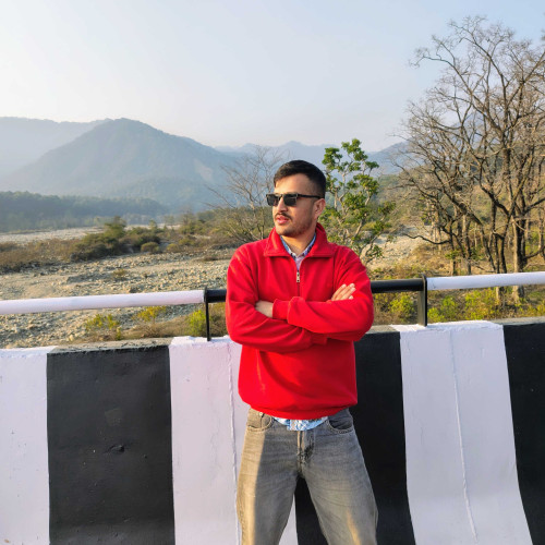 Pankaj s. profile photo