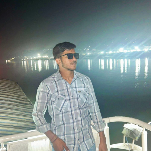 Jatin P. profile photo