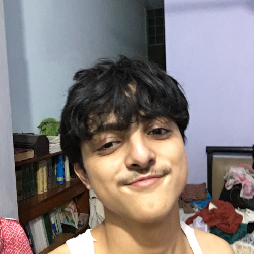 Eyaan S.