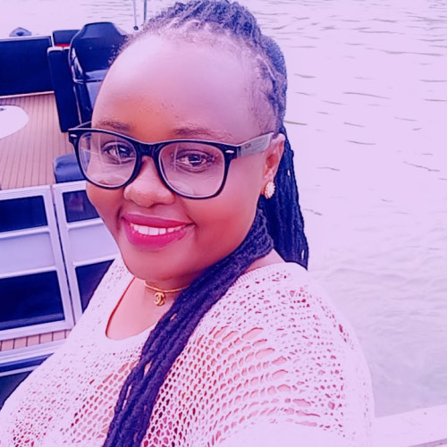 Jackie  B. profile photo