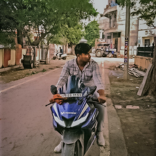 Hemant T. profile photo