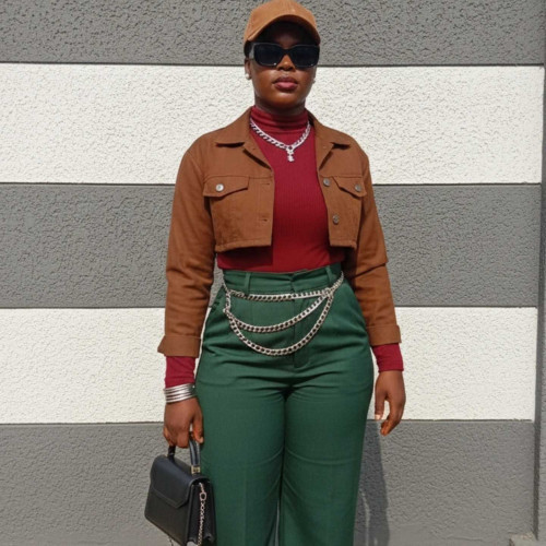 Amaka V. profile photo
