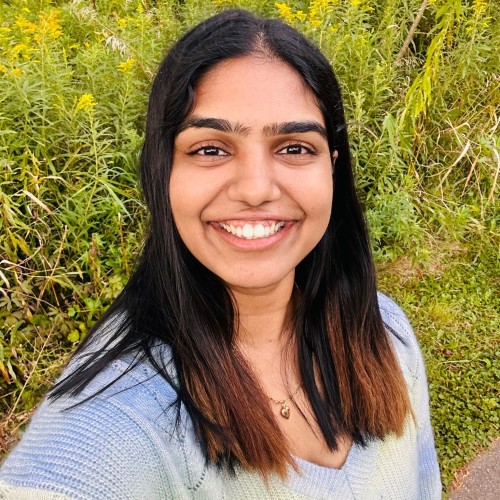 Jahnavi R.