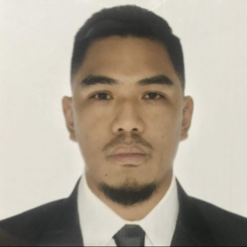 Darren P.