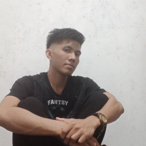 Resty P. profile photo