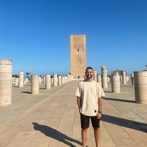 Yassir B. profile photo